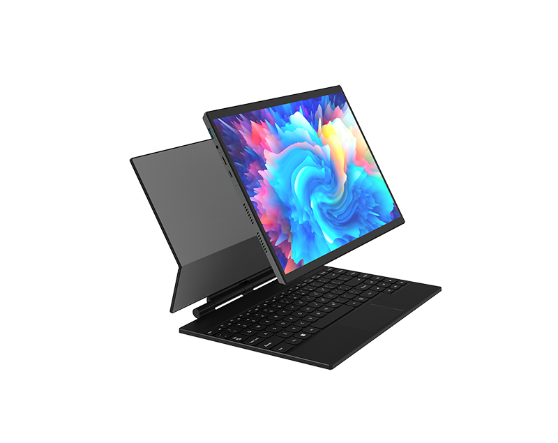 New design 2 in 1 Surface Pro Window 11 tablets gaming laptop computer 14" metal Ram 16GB Rom128/256/512GB 1TB tablet notebook