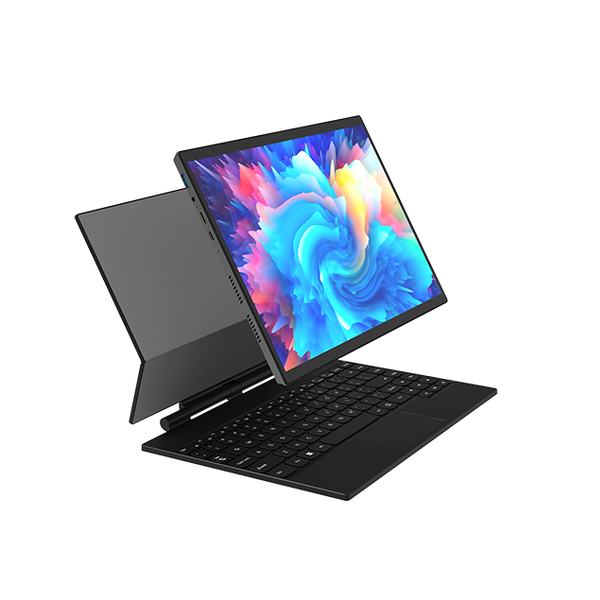 New design 2 in 1 Surface Pro Window 11 tablets gaming laptop computer 14" metal Ram 16GB Rom128/256/512GB 1TB tablet notebook