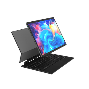 New design 2 in 1 Surface Pro Window 11 tablets gaming laptop computer 14" metal Ram 16GB Rom128/256/512GB 1TB tablet notebook