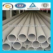 High Quality 305 Stainless Steel Pipe