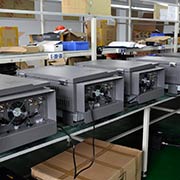 Shenzhen Jinyatong Technology Co., Ltd. factory image 1