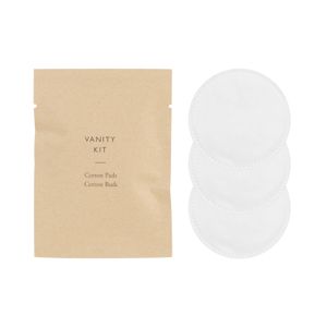 Hotel Vanity Kit Set Makeup Travel Disposable Vanity Kit at Wholesale Price