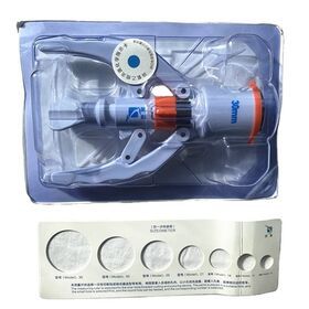 Disposable Circumcision Stapler circumcision clamp device male circumcision kit for adults