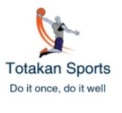 Totakan Sports logo