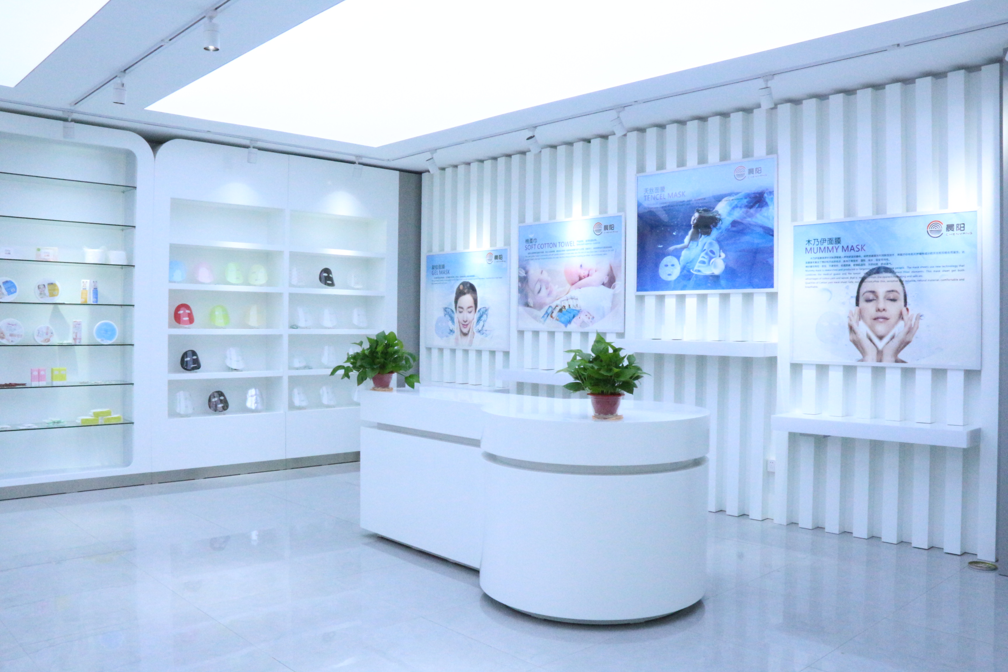 Zhejiang Chenyang Nonwoven Co., Ltd. Nonwoven Wipes