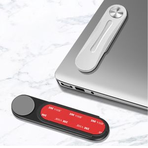 Popular Magnetic Expansion Stand for Tablets and Laptops Side Screen Phone Holder for Mobile Phones Compatible with All Brands