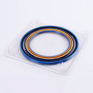 Expander Ring Shipper Box - for 12 inch wafer