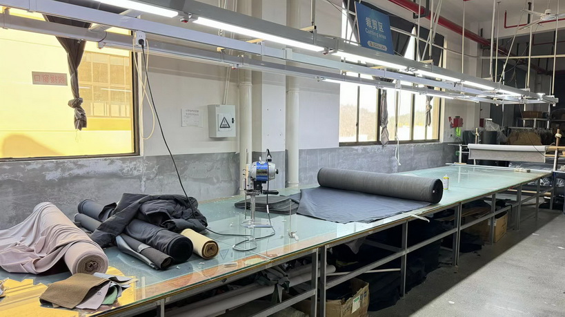Anji Partner Furniture Co., Ltd. Sofa Beds