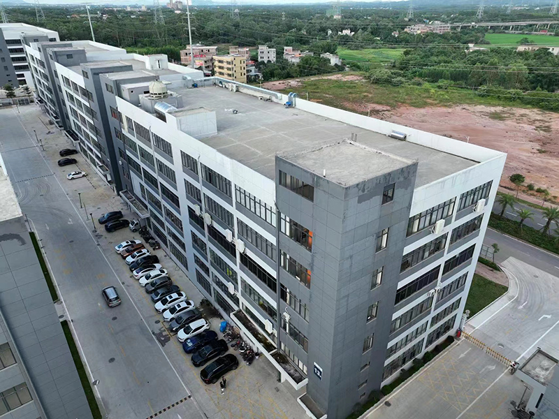 RSP Inc. Plastic Injection Molding