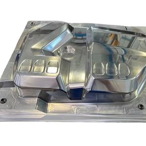 Carbon Fiber Mold Custom Processing Services, Aluminum Alloy/Stainless Steel Mold Design