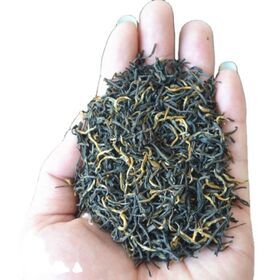 Zhengshan Xiaozhong Hotsale natural aroma Miyang Wuyishan black tea price in pakistan tea supplier black tea