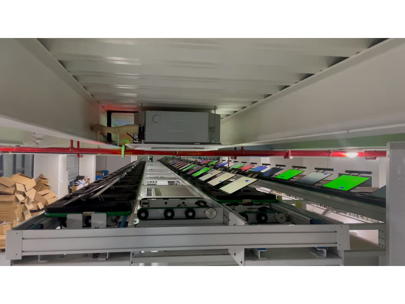 CMS Display Electron Co., Ltd. factory image 4