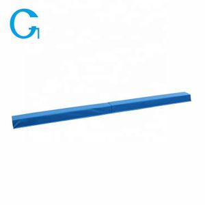 Early Education Sense Integration Waterproof Gymnastics Balance Beam for Indoor Exercise