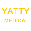 Shenzhen Yatty Beauty Equipment Co., Ltd. logo