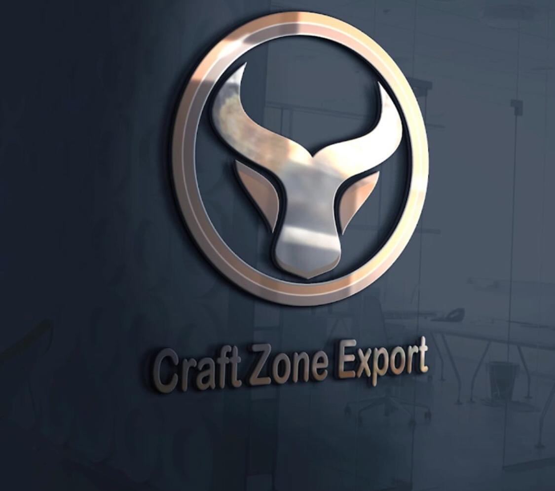Craft Zone Export logo