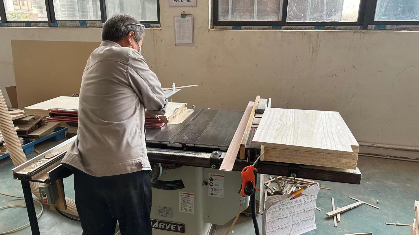 Puyang Hechang Handicraft Product Co., Ltd. factory image 5