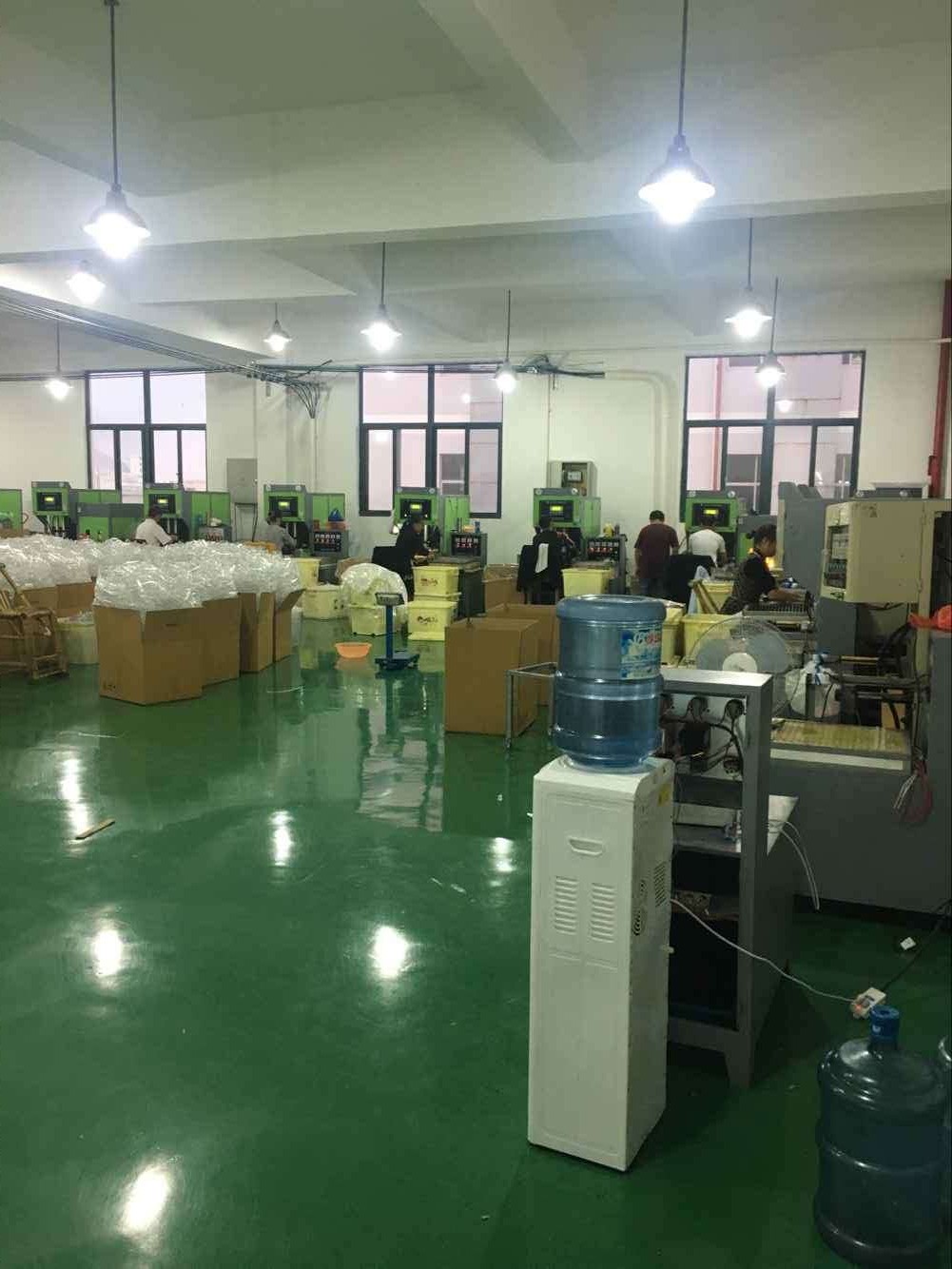 Hebei Huibo Packing Products Co., Ltd. factory image 3