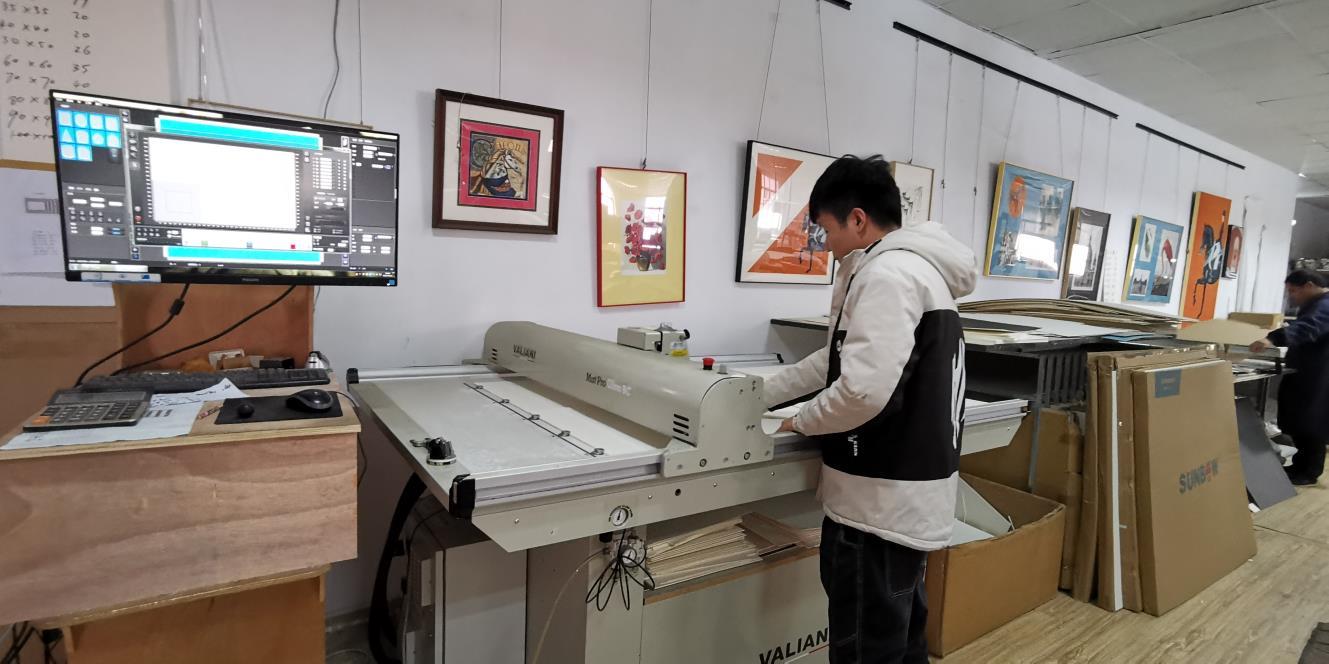 Ningbo Hepburn Arts and Crafts Co., Ltd. Canvas wall art
