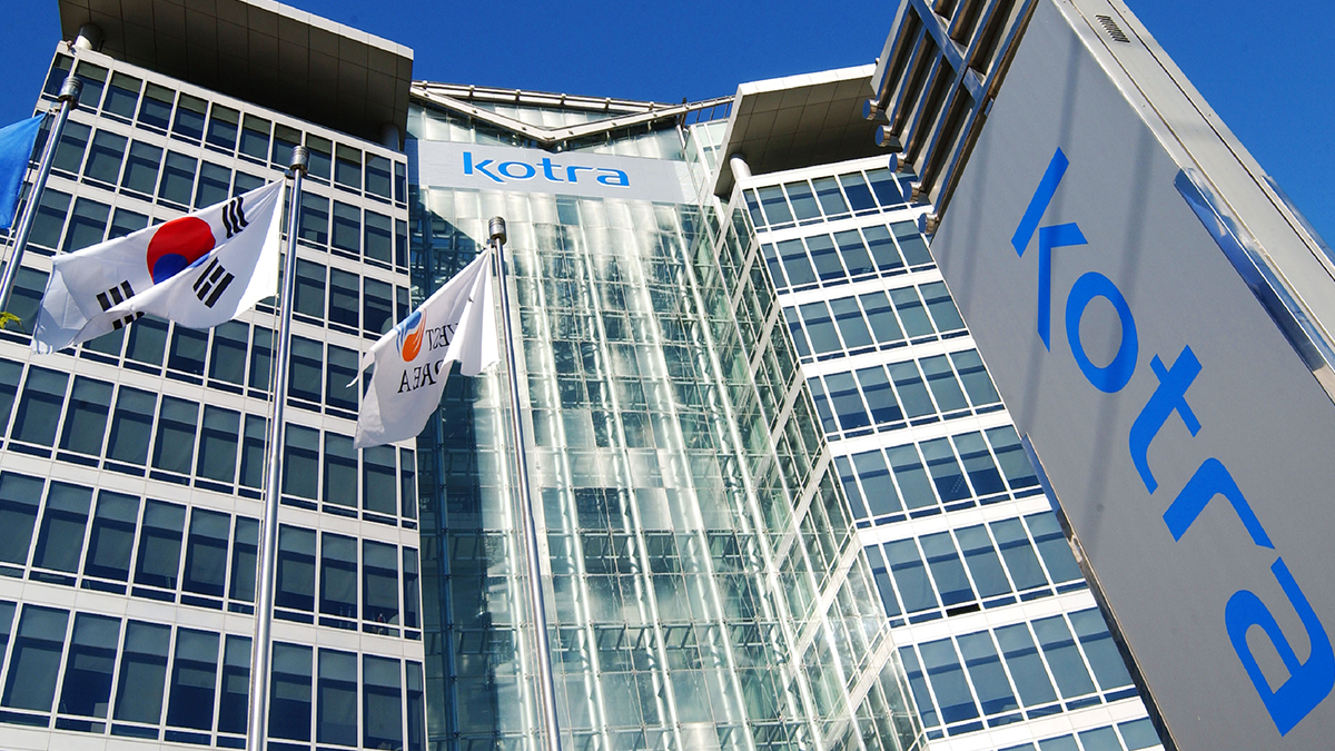 Korea Trade-Investment Promotion Agency Trade Promotion Services