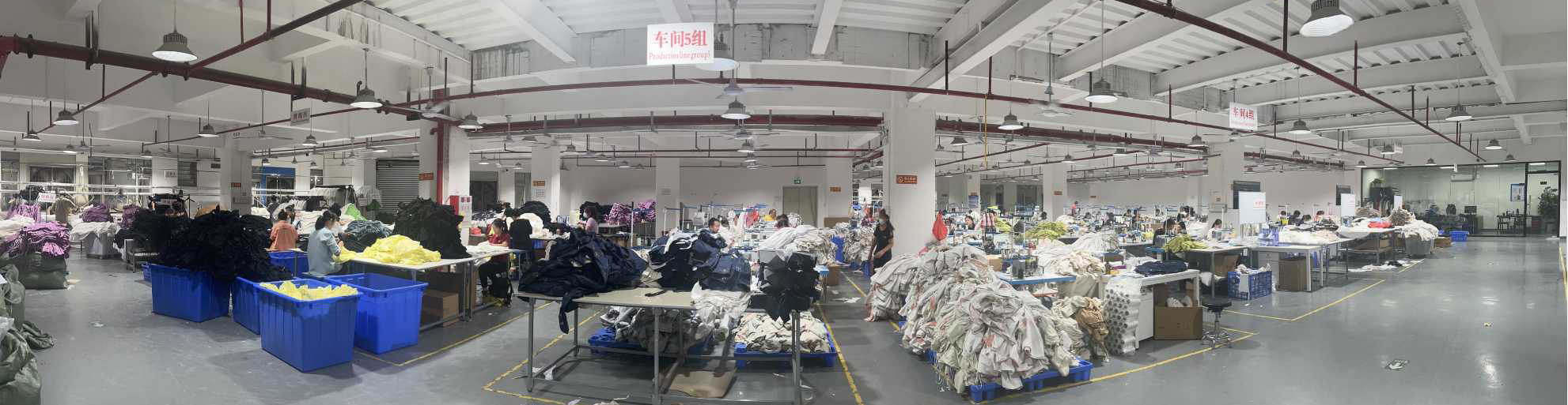 Dongguan Yuanlide Garment Co., Ltd. Women Blouses