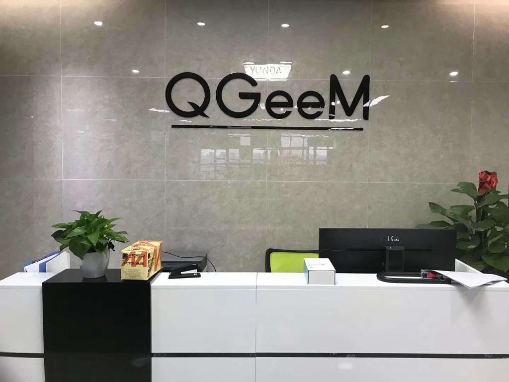Shenzhen Lianfaxun Electronic Technology Co., Ltd. factory image 3