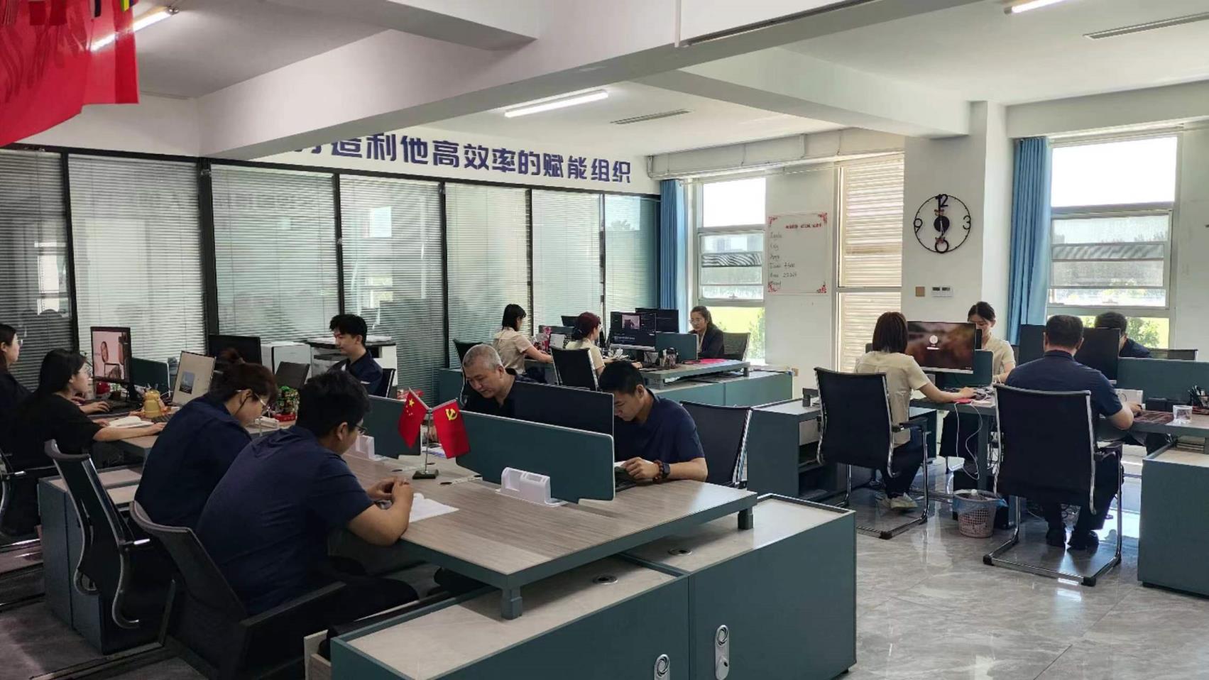 Shandong Junbo Import and Export Trading Co., Ltd. Co2 Fractional Laser