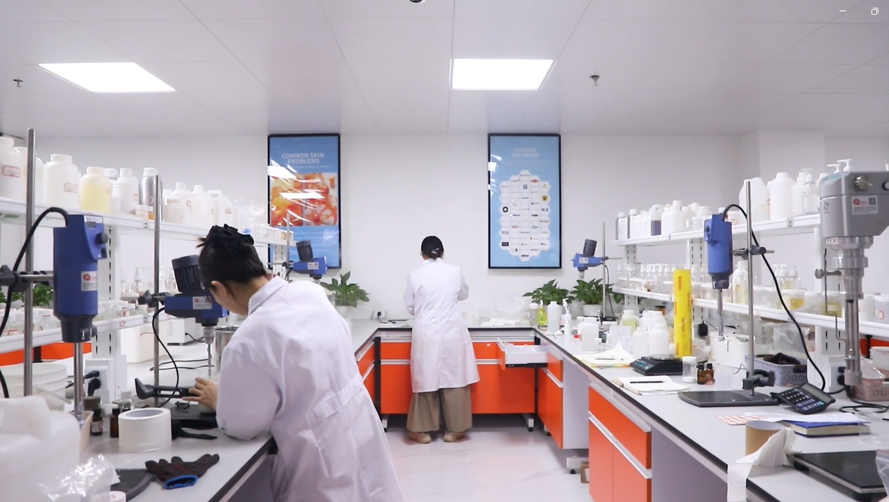 Guangzhou Orchard Aromatherapy & Skincare Co., Ltd. Essential Oil