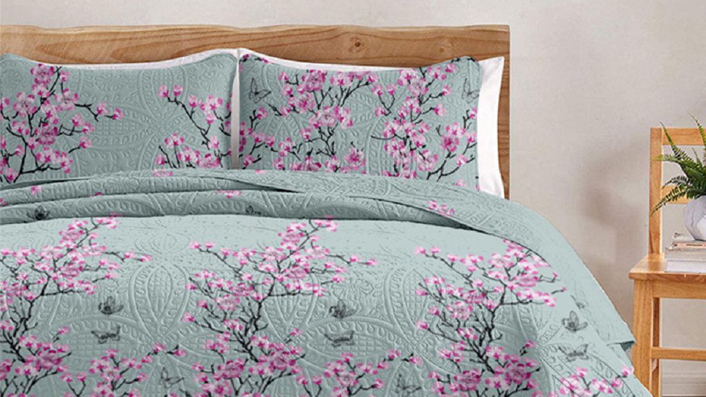Aoyatex Co., Ltd. Blankets