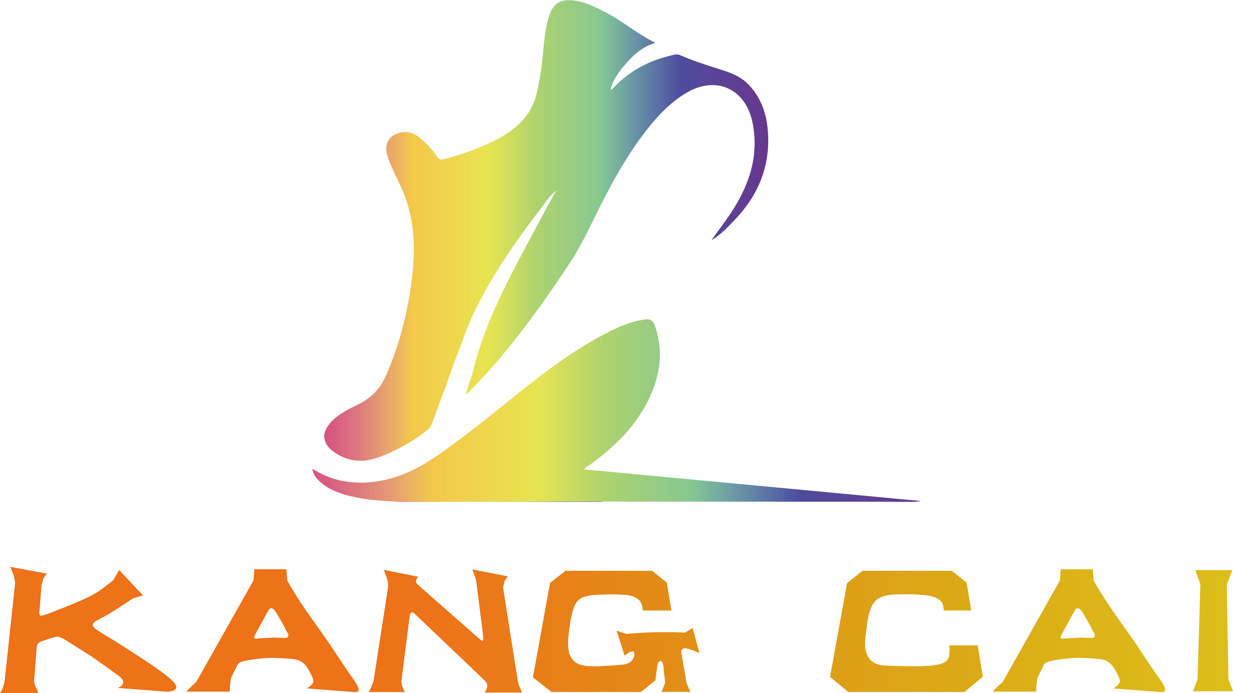 Quanzhou Kangcai Shoe Co., Ltd. logo