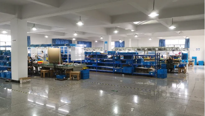 Ningbo Taikoo Electronics Co., Ltd. Night Light