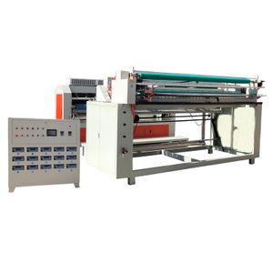 New Style Without Needles Quilting Machines According Ultrasonic To Sealing And Hemming Ultrasonic Quilting Machine