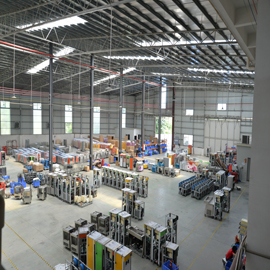 Jiangmen City Xinhui District Mayhope Machinery Co., Ltd. Ice Slush Machine