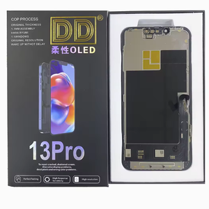 Best price DD oled LCD Display For iPhone 13 13 pro 13 pro max LCD Screen Digitizer For mobile phone lcd screen display