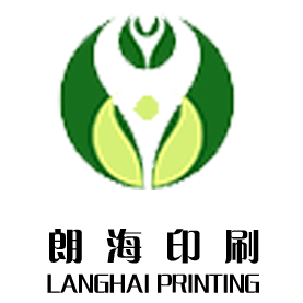 Shanghai Langhai Printing Co., Ltd. logo