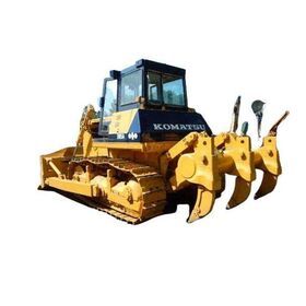 Komatsu D65 D85 D155ax D275 D375 D475 used bulldozer - earthmoving machinery - used construction machinery
