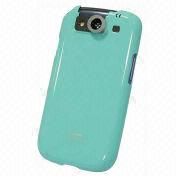 Case and Plastic Holder, Makes Phone Become Smart Microscope