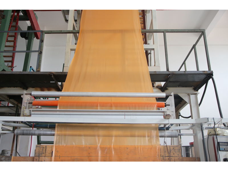 Huizhou Jin Yishun Trading Co., Ltd disposable aprons