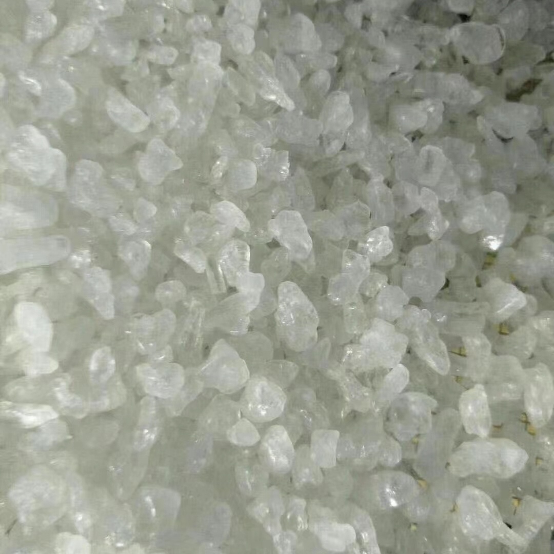 Henan Jinfa Biotechnology Co., Ltd. Low-priced large crystal block 89-78-1 white crystal menthol crystal