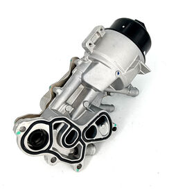 auto parts Engine Oil Filter Housing OEM V864374580 For Peugeot 3008