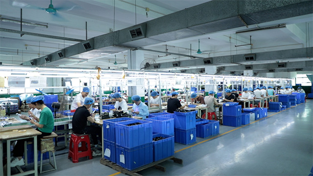 Guangzhou Bao Si Lun Technology Co., Ltd. Bubble Machine