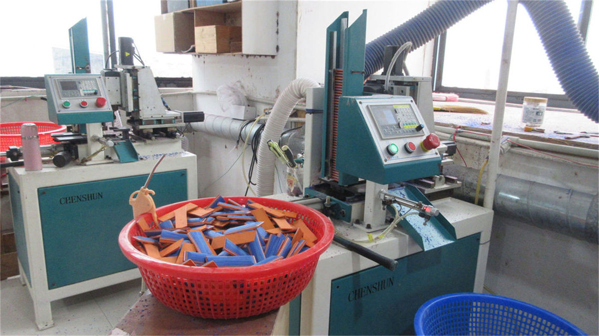 Yiwu Binsen Sports Goods Co., Ltd. Ping Pong Racket
