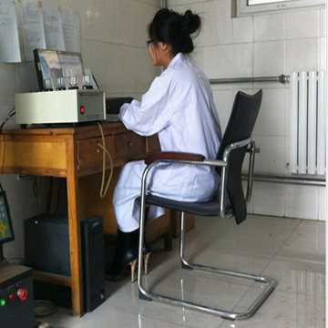 Hebei Thunder Metal Material Co., Ltd. factory image 2