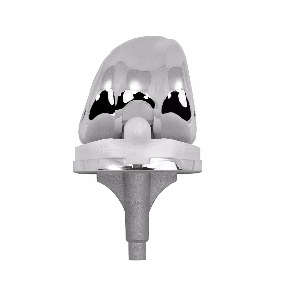 Primary TKA total knee implants prosthesis, Artificial total Knee joint, anatomical knee