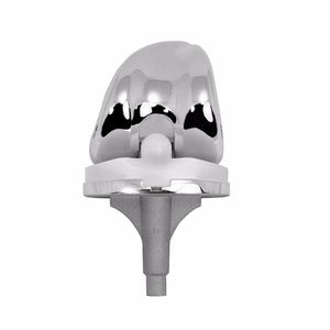 Primary TKA total knee implants prosthesis, Artificial total Knee joint, anatomical knee