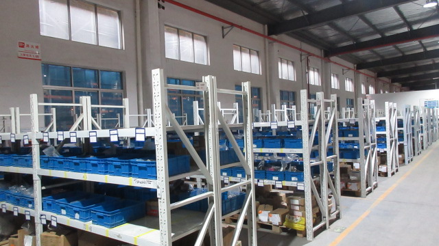 Envoor (Jiangsu) Intelligent Manufacturing Co.,Ltd Angle Grinder