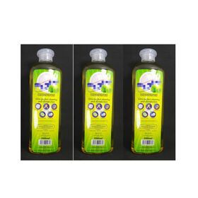 Dish wash Liquid Gel cleanser Lime 1000ml dishwashing cleaning chemical products Degreaser cleaner dish wash packaging