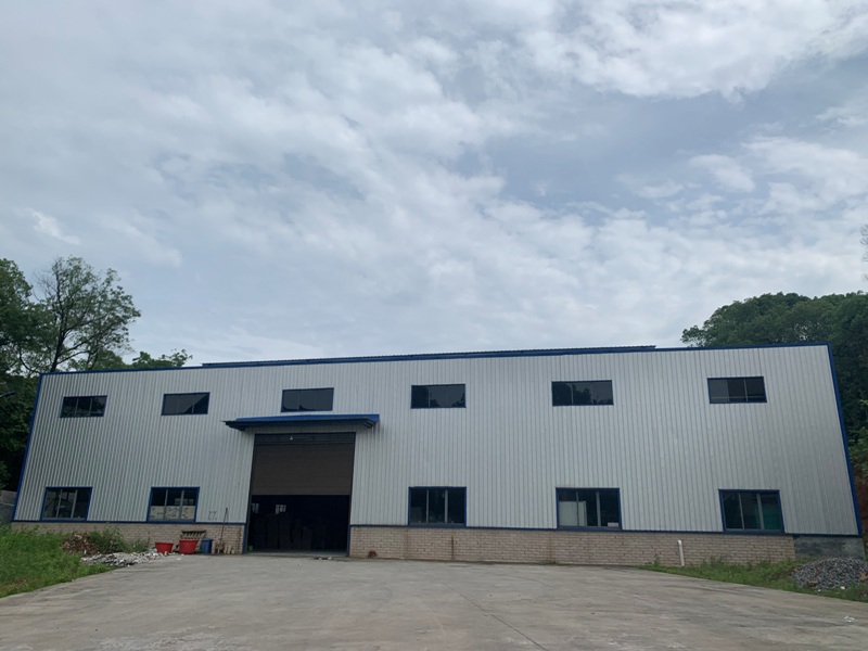 Liling Huarui Ceramic Co., Ltd factory image 4