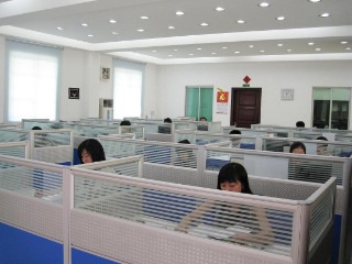 Yiwu Shamei Handicraft Co., Ltd. Sandglass