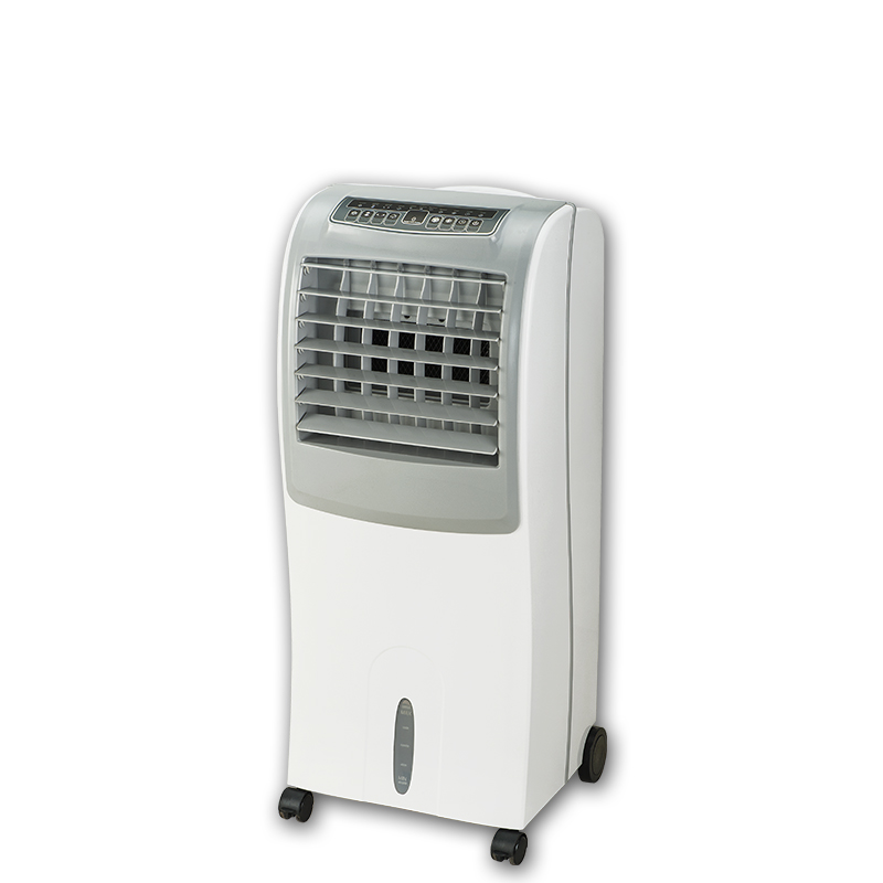 Home Appliances Evaporative Air Cooler Fan with Ionizer Air Fresh