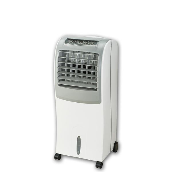 Home Appliances Evaporative Air Cooler Fan with Ionizer Air Fresh